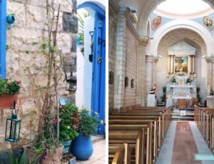 טיול התיישבות בגליל