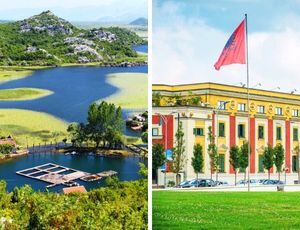 טיול אלבניה 13-20.4 - אדם בחד זוגי